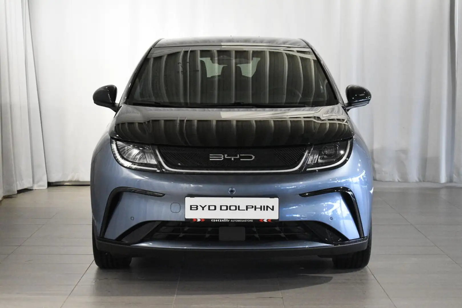 BYD Dolphin Design *Lagerabverkauf* *Sofort Verfügbar* - 2