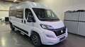 Westfalia Columbus 600E  mit Warmwasserheizung Gris - thumbnail 1