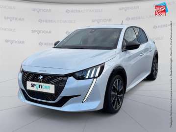 1.2 PURETECH 100CH S/S GT LINE EAT8 CAMERA