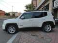 Jeep Renegade Renegade 1.6 mjt Limited 2wd 130cv Blanc - thumbnail 9