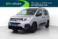 Citroen Berlingo BlueHDi S&S Talla M Plus 100 Gris - thumbnail 1