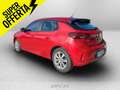 Opel Corsa 1.2 edition s&s 75cv Rosso - thumbnail 7