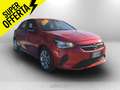 Opel Corsa 1.2 edition s&s 75cv Rosso - thumbnail 3