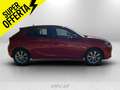 Opel Corsa 1.2 edition s&s 75cv Rosso - thumbnail 4