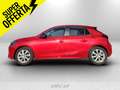 Opel Corsa 1.2 edition s&s 75cv Rosso - thumbnail 8