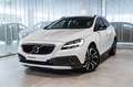 Volvo V40 Cross Country Luxury Edition T3 Auto Blanc - thumbnail 1