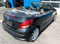 Peugeot 207 CC LEDER+TÜV+PARKSENS+KLIMATRONIC Schwarz - thumbnail 3