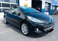 Peugeot 207 CC LEDER+TÜV+PARKSENS+KLIMATRONIC Schwarz - thumbnail 9