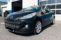 Peugeot 207 CC LEDER+TÜV+PARKSENS+KLIMATRONIC Schwarz - thumbnail 10