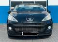 Peugeot 207 CC LEDER+TÜV+PARKSENS+KLIMATRONIC Schwarz - thumbnail 7