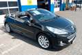 Peugeot 207 CC LEDER+TÜV+PARKSENS+KLIMATRONIC Schwarz - thumbnail 6
