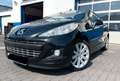 Peugeot 207 CC LEDER+TÜV+PARKSENS+KLIMATRONIC Schwarz - thumbnail 1