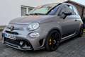 Abarth 595 Competizione Abarth 595 Competizione*Tüv Neu*Sabelt*70°An Gris - thumbnail 1