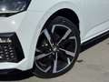 Skoda Scala FL 1.5 TSI DSG Monte Carlo AHK Navi Matrix Pano AC Weiß - thumbnail 20