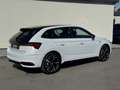 Skoda Scala FL 1.5 TSI DSG Monte Carlo AHK Navi Matrix Pano AC Weiß - thumbnail 2