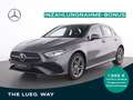Mercedes-Benz A 250 e AMG+NavPrem+LED+SpurA+KeylGo+Ambibel+RFK Grau - thumbnail 1