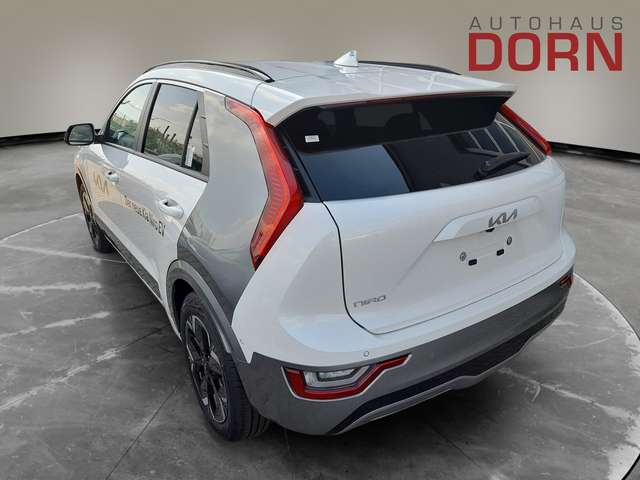 Kia Niro EV Inspiration 64,8 kWh Sound-/Relax-/Technologie-Paket