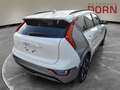 Kia Niro EV Inspiration 64,8 kWh Sound-/Relax-/Technologie-Paket Bílá - thumbnail 3