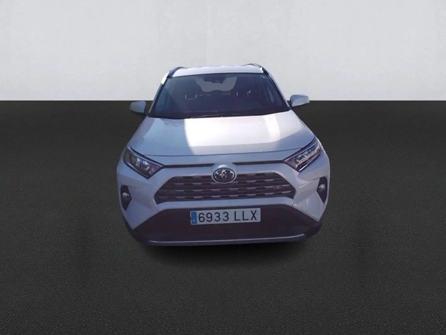Toyota RAV 4 Rav4 2.5l 220H Advance Blanco - 2