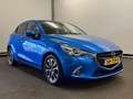 Mazda 2 1.5 SKYACTIV-G 90PK GT-M NAVI FULL LED PDC HUD NAP Blue - thumbnail 4