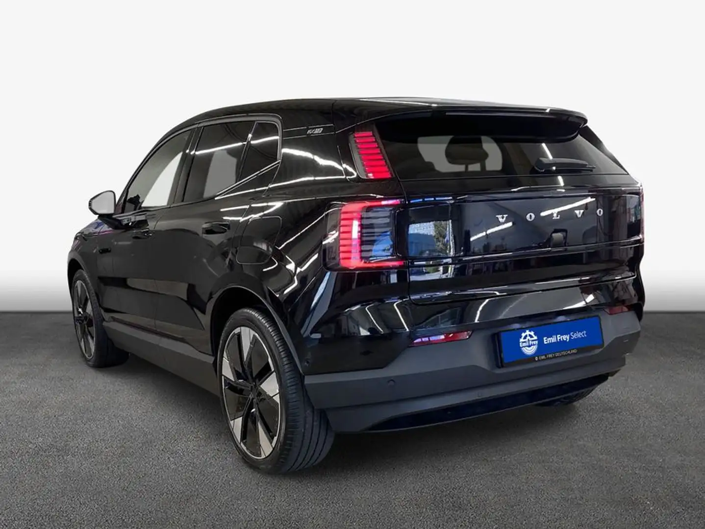 Volvo EX30 Twin Motor Performance AWD Ultra Zwart - 2
