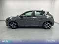 Peugeot 208 1.2 Puretech S&S Active 100 Gris - thumbnail 4