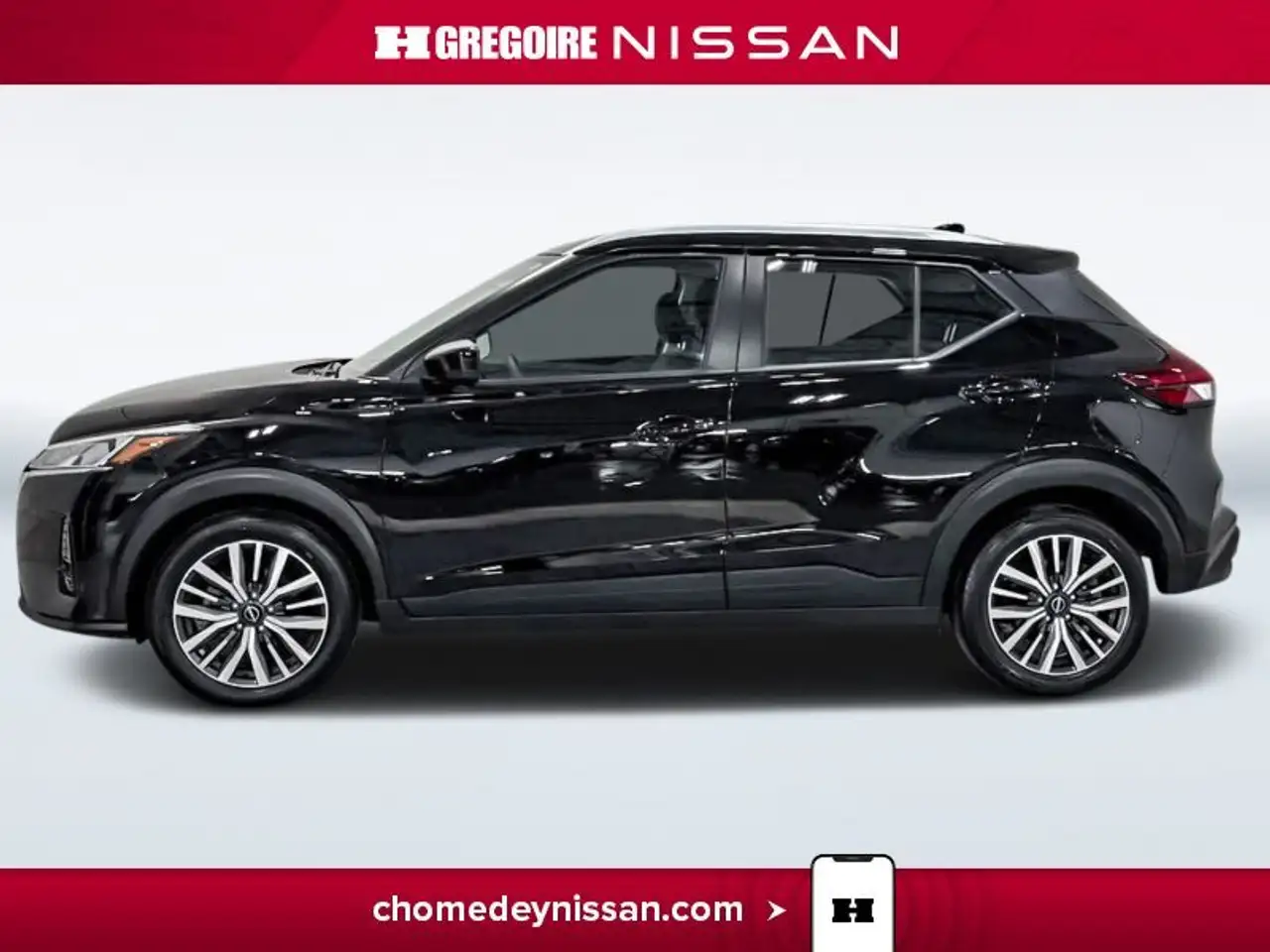 Nissan Kicks photo Nissan Kicks