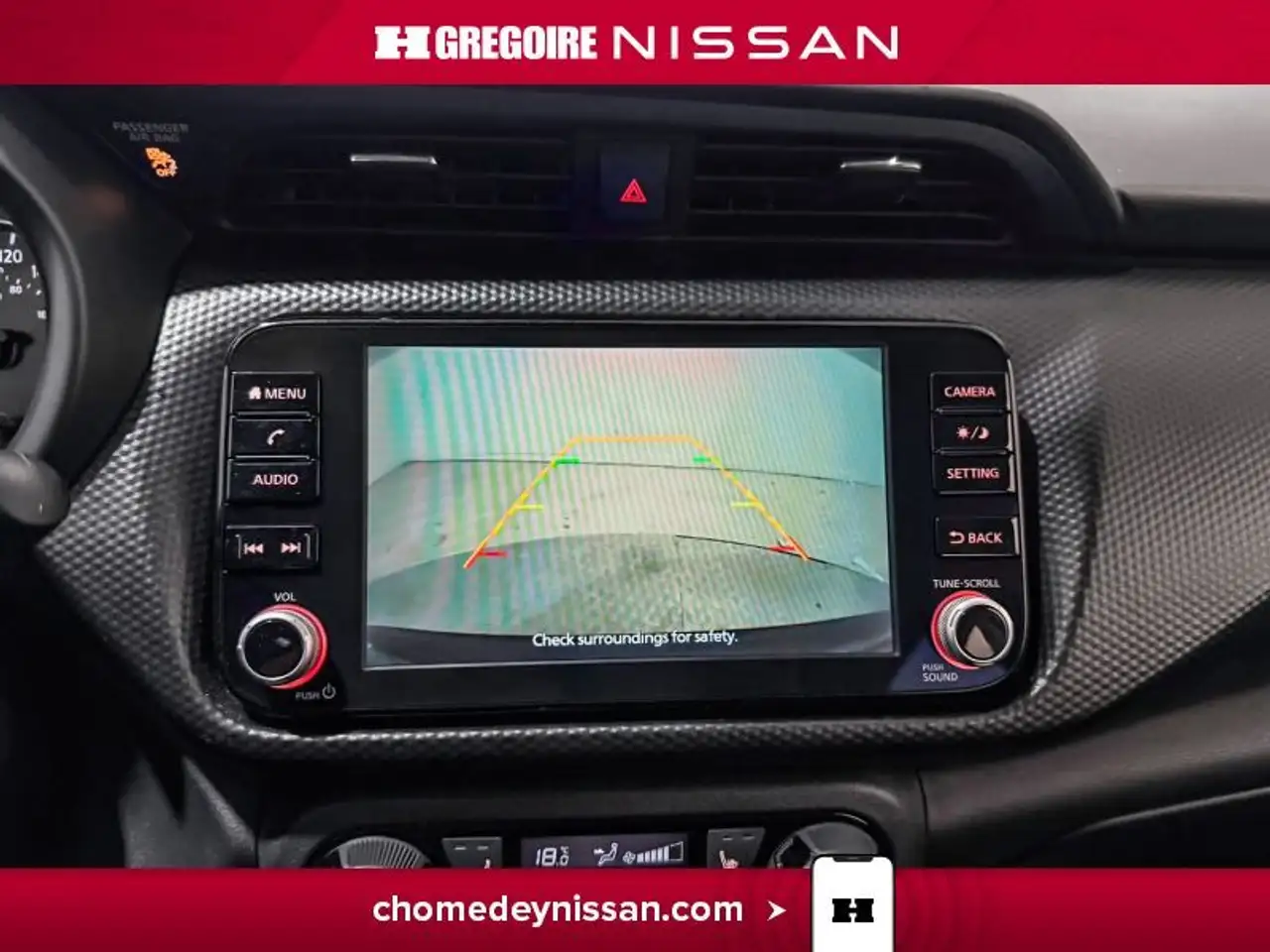 Nissan Kicks photo Nissan Kicks