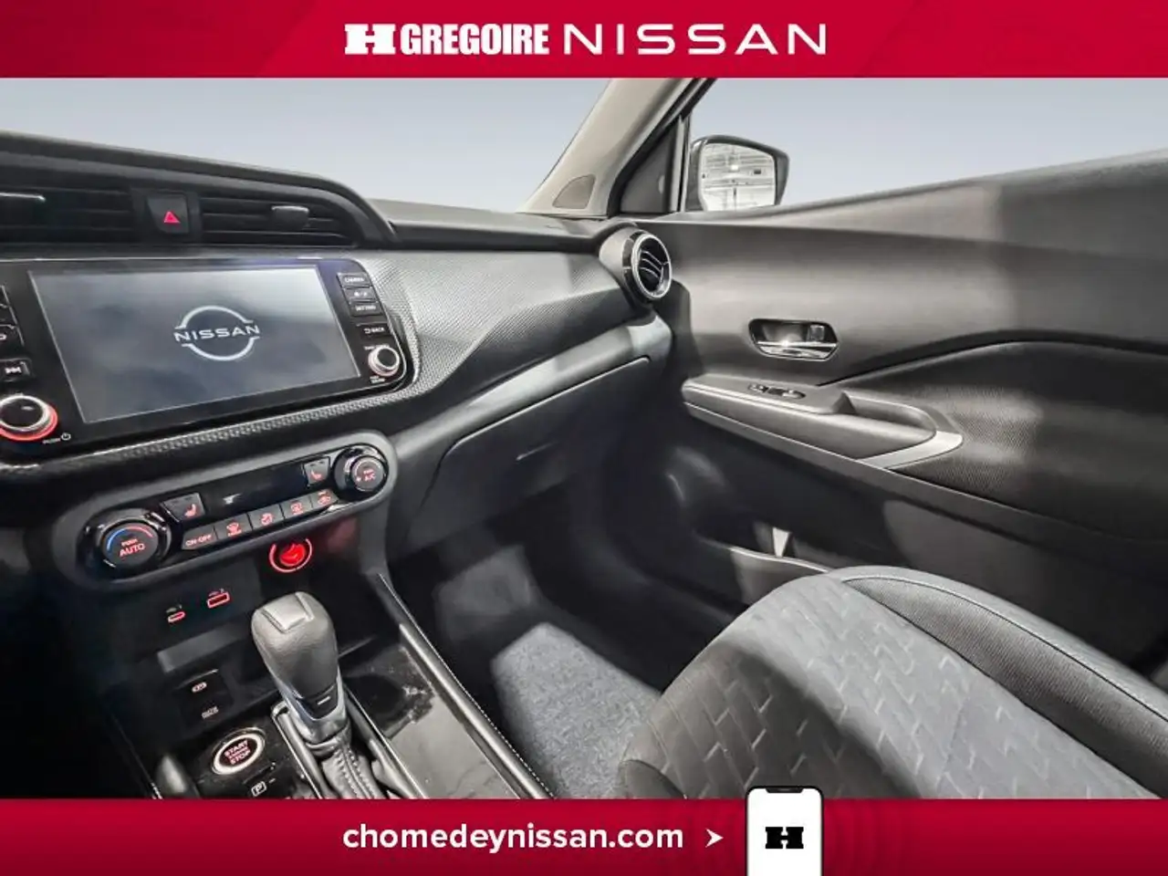 Nissan Kicks photo Nissan Kicks