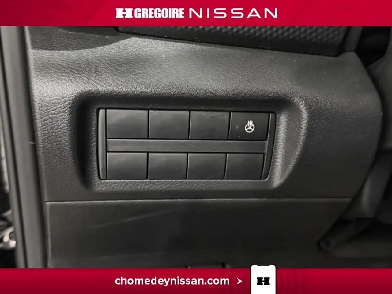 Nissan Kicks photo Nissan Kicks
