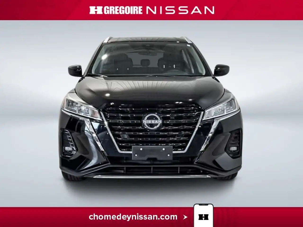 Nissan Kicks photo Nissan Kicks