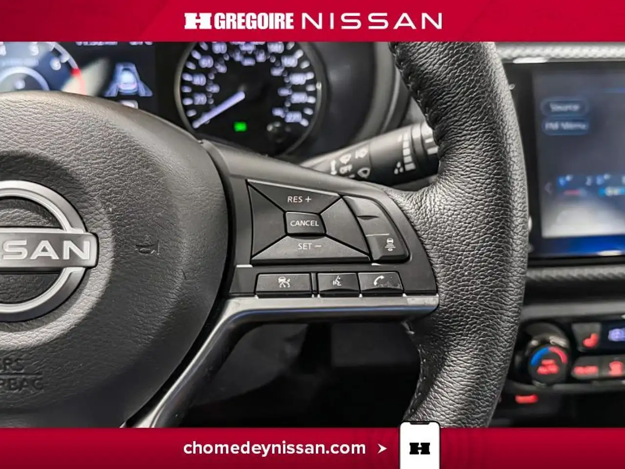 Nissan Kicks photo Nissan Kicks