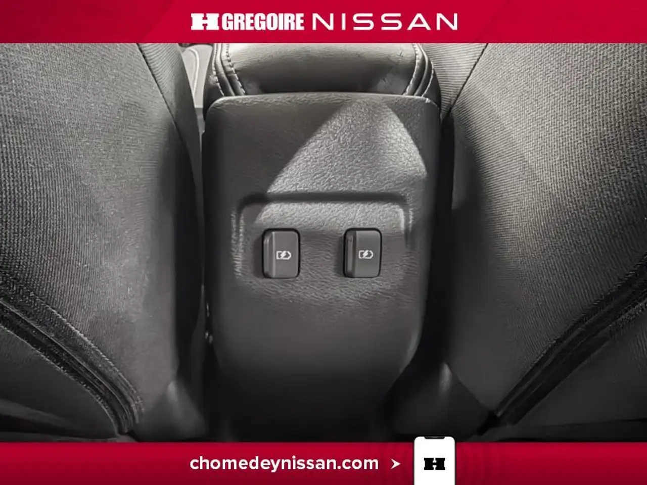 Nissan Kicks photo Nissan Kicks