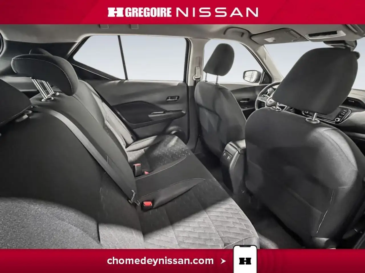 Nissan Kicks photo Nissan Kicks