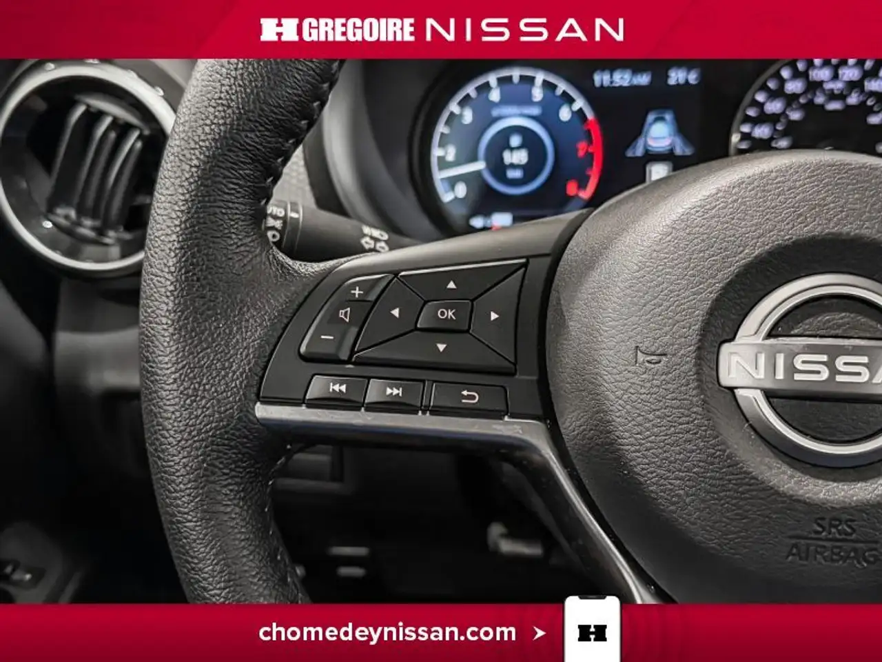 Nissan Kicks photo Nissan Kicks