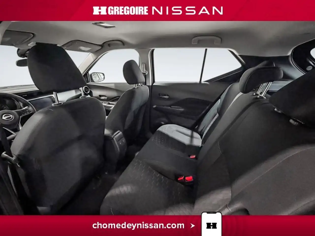 Nissan Kicks photo Nissan Kicks