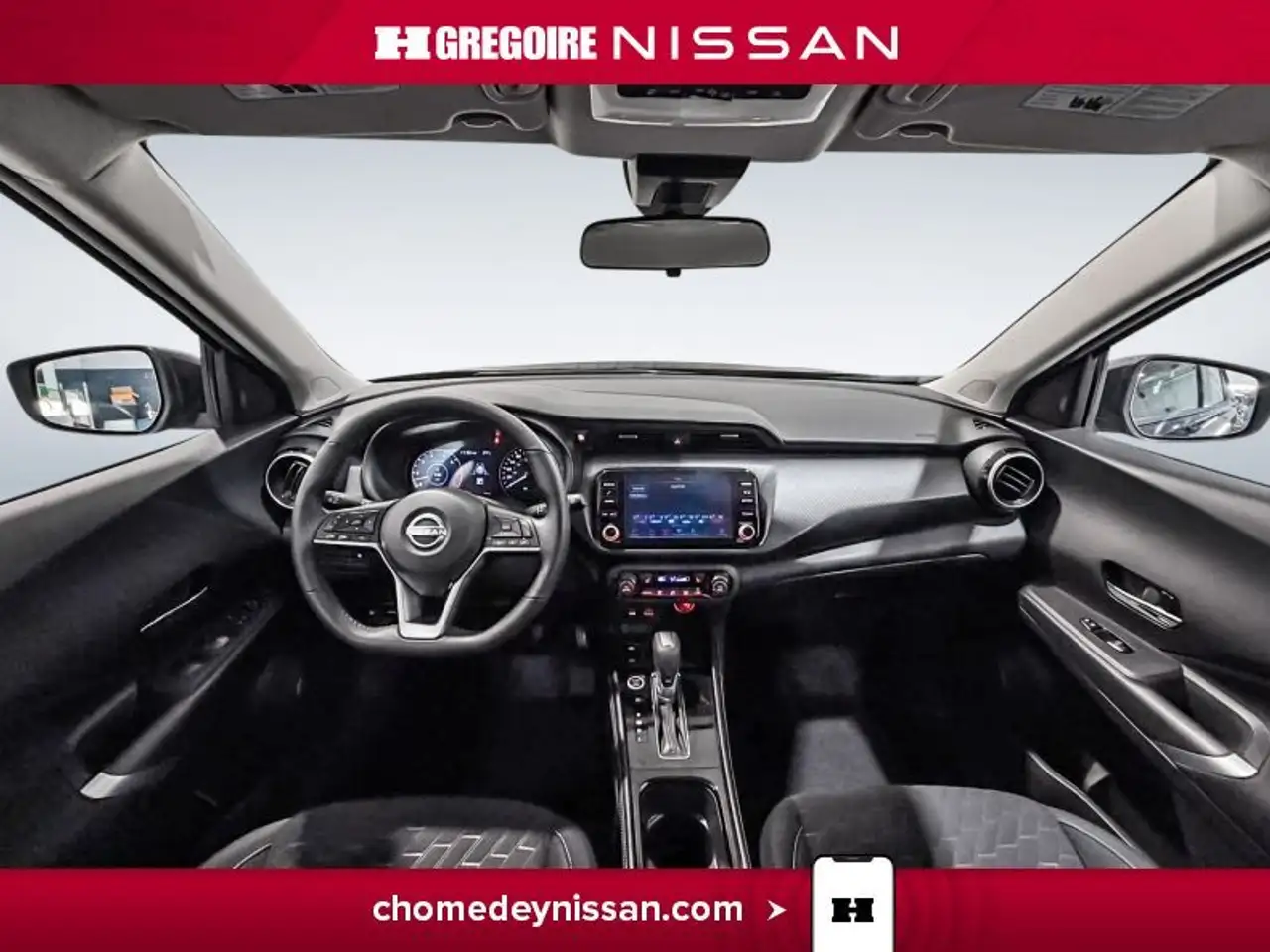 Nissan Kicks photo Nissan Kicks