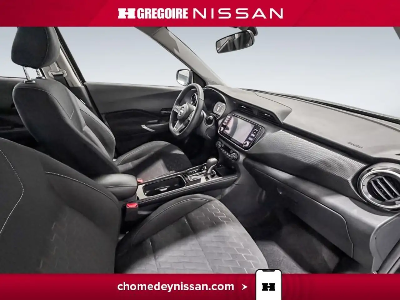 Nissan Kicks photo Nissan Kicks