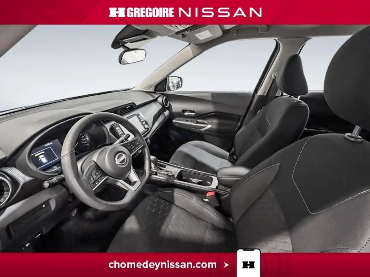Nissan Kicks photo Nissan Kicks