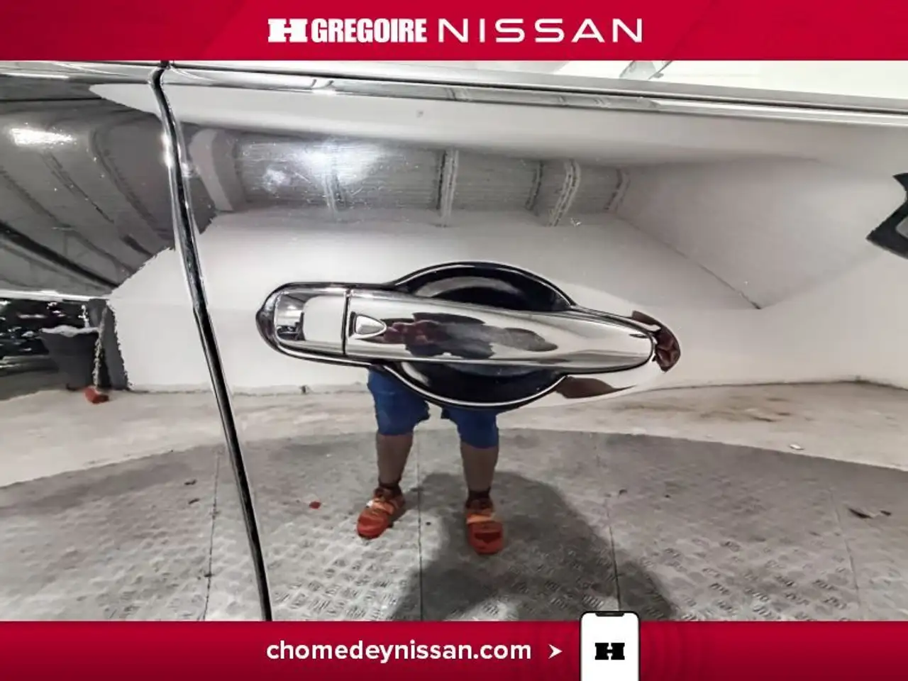 Nissan Kicks photo Nissan Kicks