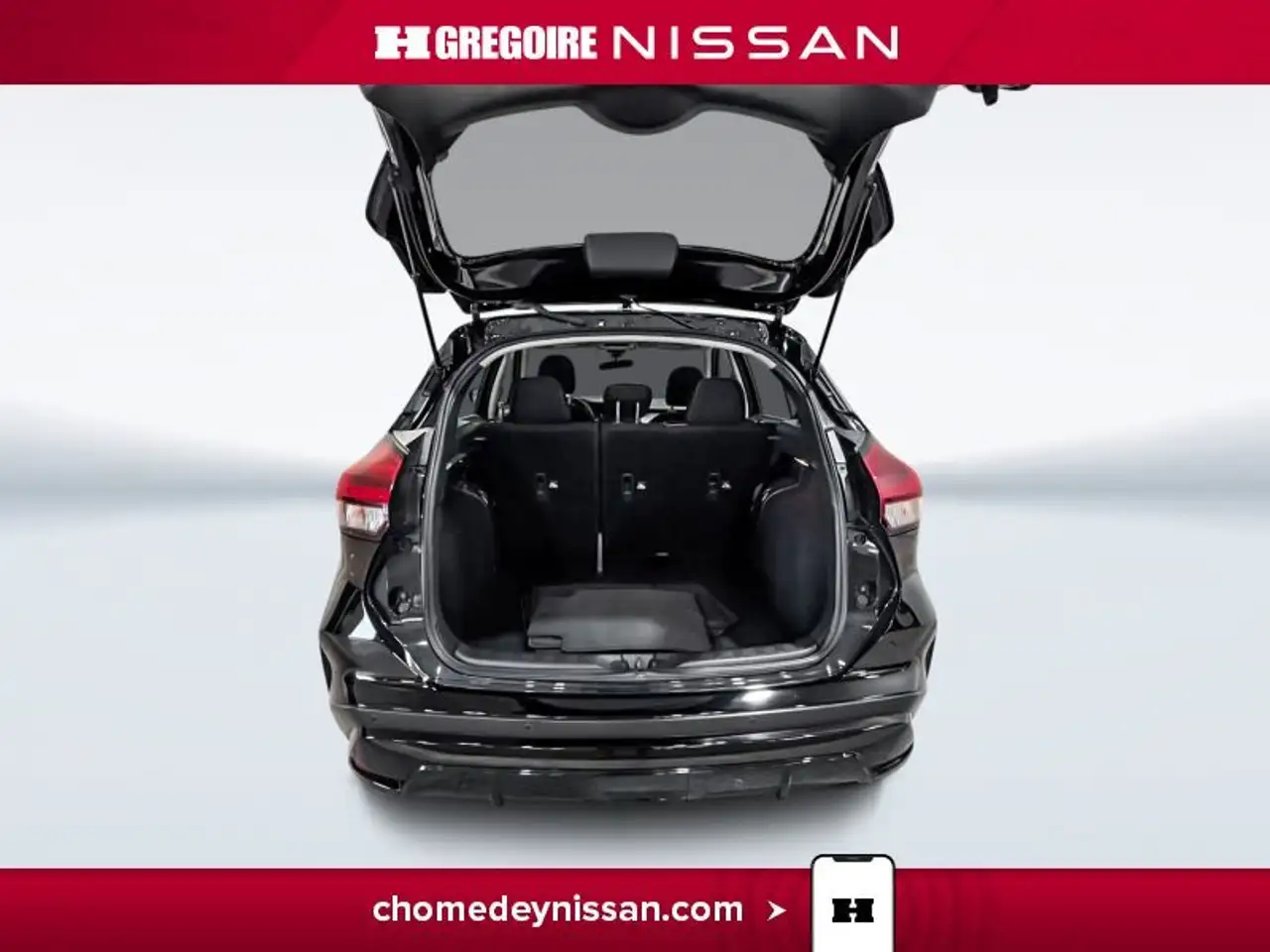 Nissan Kicks photo Nissan Kicks