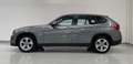 BMW X1 xdrive18d Gris - thumbnail 2