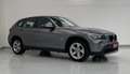 BMW X1 xdrive18d Gris - thumbnail 4