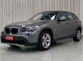 BMW X1 xdrive18d Gris - thumbnail 1