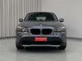 BMW X1 xdrive18d Gris - thumbnail 3