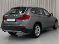 BMW X1 xdrive18d Gris - thumbnail 5
