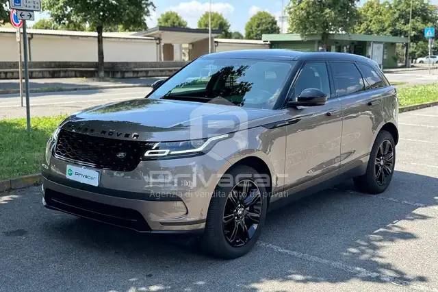Land Rover Range Rover Velar Range Rover Velar 2.0D I4 180 CV S