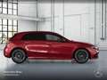 Mercedes-Benz A 200 d AMG+NIGHT+LED+KAMERA+TOTW+KEYLESS+8G Rot - thumbnail 21