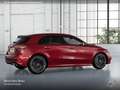 Mercedes-Benz A 200 d AMG+NIGHT+LED+KAMERA+TOTW+KEYLESS+8G Rot - thumbnail 17