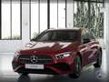 Mercedes-Benz A 200 d AMG+NIGHT+LED+KAMERA+TOTW+KEYLESS+8G Rot - thumbnail 2